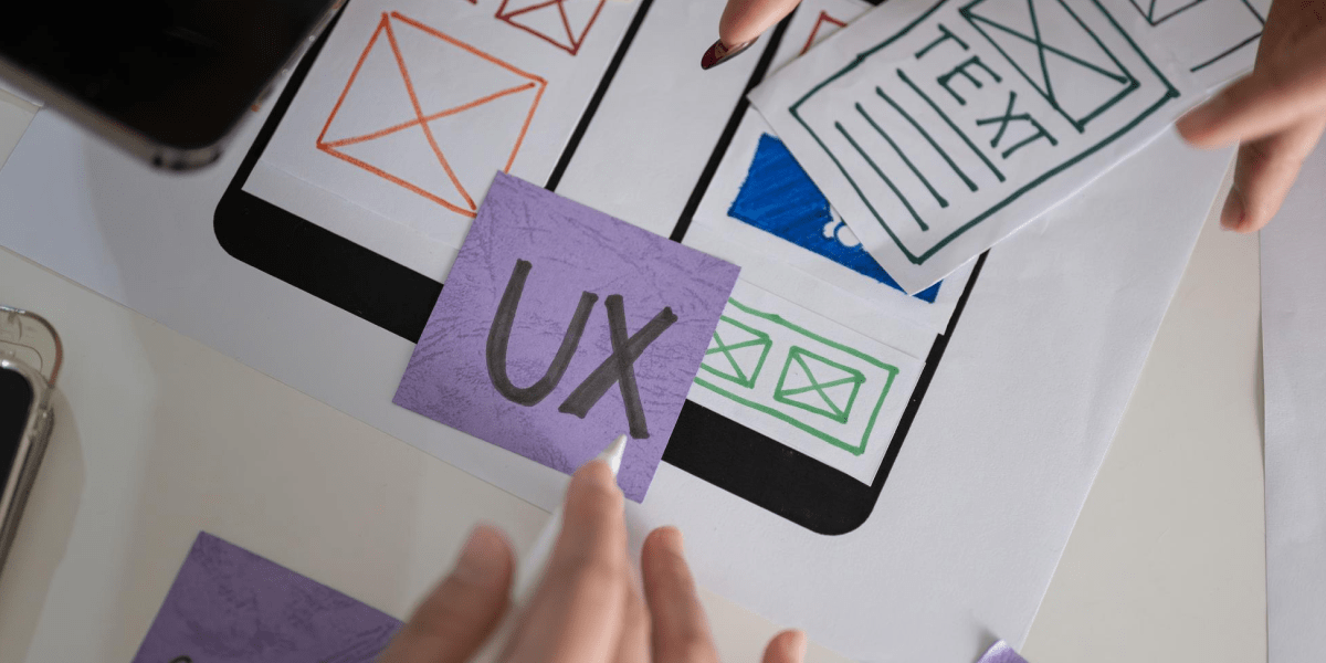 Basic knowledge for career in ui ux