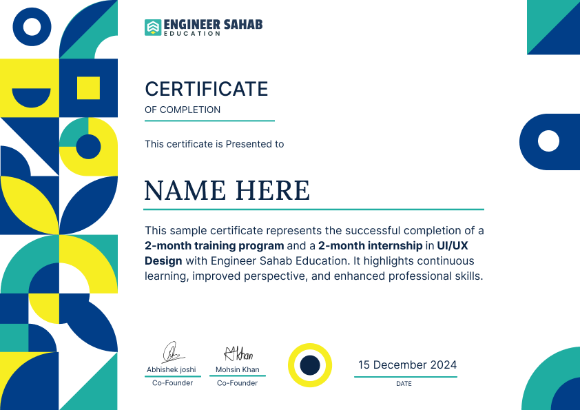 Certificate-of-UI-UX-Mastery