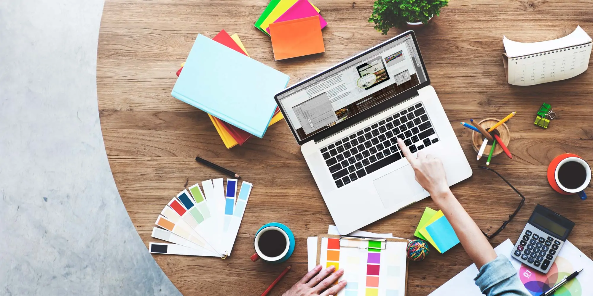 Web Development and UX/UI Design: How They Relate