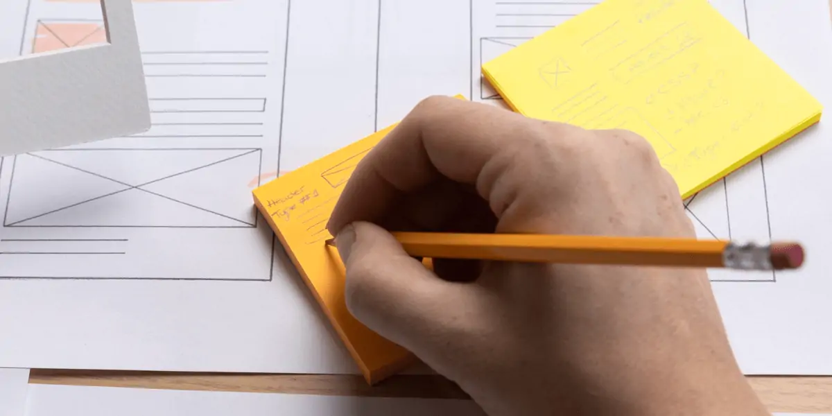 Experience required to grow in ui ux career