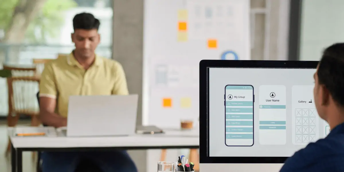Kickstart your career in UI UX