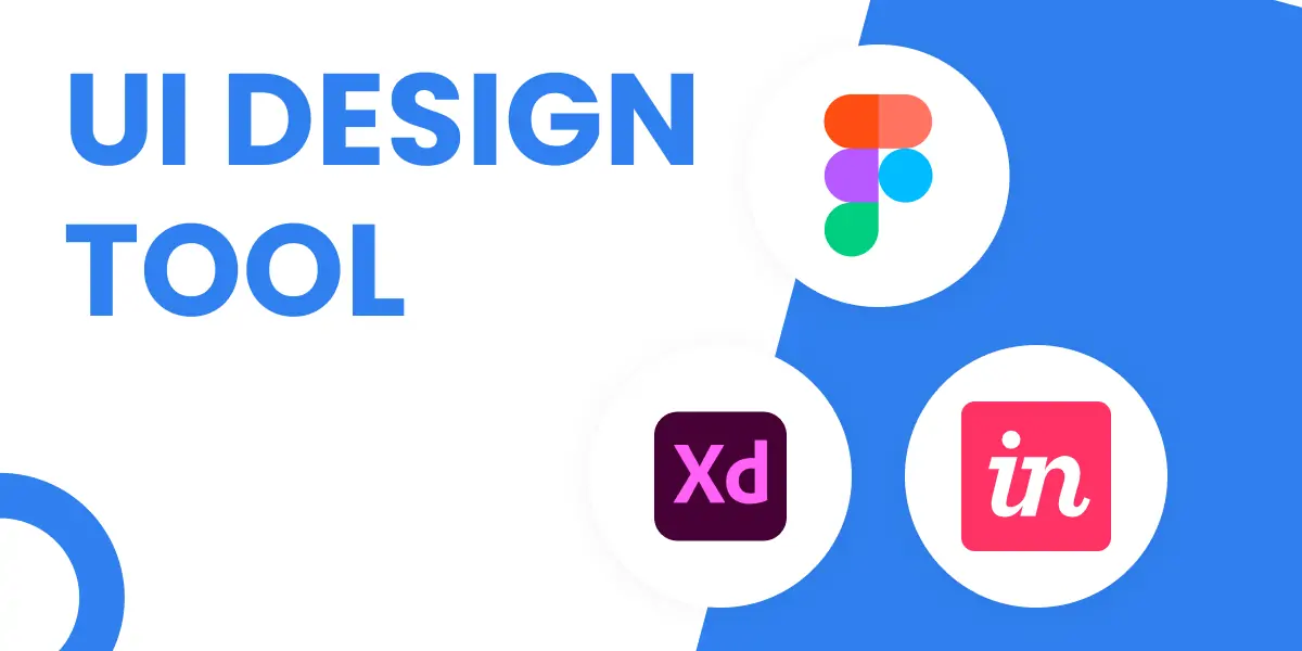 Important tools for ui ux design career